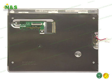 LQ080T3AG01 8,0 análogo a todo color del panel LCD LCM 480×234 350 CCFL del tft de la pulgada