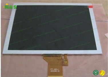 AT080TN52 V.5 panel LCD LCM normalmente blanco 800×600 250 de Innolux de 8,0 pulgadas