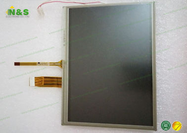 Reparación del panel LCD de C070FW03 V2 AUO 7,0 pulgadas con área activa de 156.24×82.37 milímetro