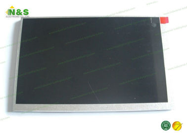 Pulgada de capa dura 152.4×91.44 milímetro del panel LCD 7,0 de la tableta LT070AA32900