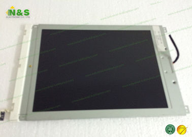 módulo agudo de la exhibición de 184.8×110.88 milímetro LQ085Y3DG06 lcd 8,5 pulgadas normalmente de blanco