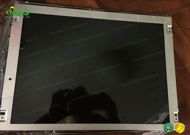 10,4 panel LCD agudo de la pulgada LQ10D321 con 211.2×158.4 milímetro