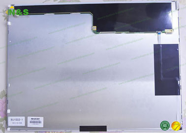 10,4 panel LCD agudo de la pulgada LQ10D32A normalmente blanco para el uso industrial