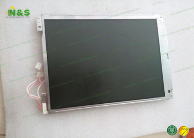 10,4 panel LCD agudo de la pulgada LQ10DS01 con área activa de 211.2×158.4 milímetro