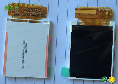 ² de 220 cd/m (tipo.)  Tianma 2,0&quot; pantalla LCD TFT TM020GDH41 de los pulgadas 262 K 36 P de la pulgada
