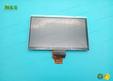 Panel LCD de AT080TN62 INNOLUX 8,0 pulgadas con área activa de 176.64×99.36 milímetro