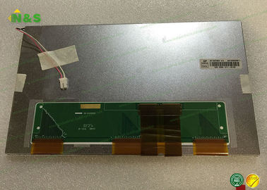 Panel LCD antideslumbrante de AT102TN03 V.8 INNOLUX 10,2 pulgadas con 222×132.48 milímetro