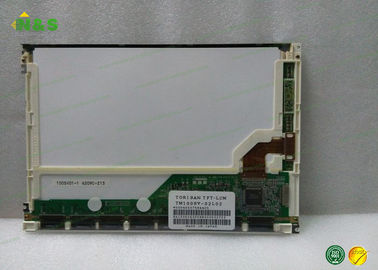 Original TM100SV-02L02 10 el panel de la pantalla de visualización de TFT LCD de la pulgada CCFL 800*600 SVGA