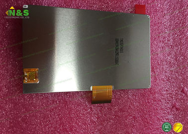 Pantallas LCD de TM035PDHG03 Tianma, módulo del lcd del tft de 3,5 pulgadas normalmente blanco