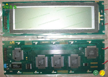 Área activa de Transflective 127.15×33.87 milímetro del panel LCD del tft de la pulgada 240×64 del SOSTENIDO 5,2 de LM24014H