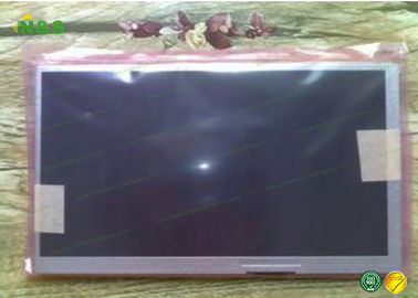 Pulgada LCM del panel LCD 7,0 de C070FW03 V8 AUO con área activa de 156.24×82.37 milímetro