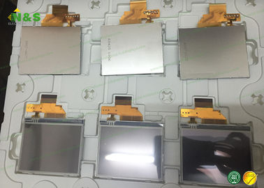 LQ035Q1DH01 módulo legible del LCD de la luz del sol de 3,5 pulgadas con área activa de 70.56×52.92 milímetro