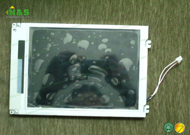 7,5 panel LCD de la pulgada KCG075VG2BE-G00 Kyocera con área activa de 151.66×113.74 milímetro