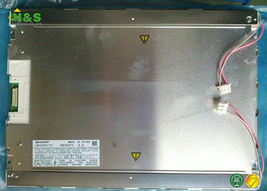Pulgada aguda normalmente negra LCM 640×480 del panel LCD 10,4 de LM104VC1T51H