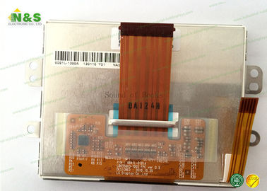 LB035Q03- panel LCD de TD02 LG, pulgada 320×240 de la pantalla 3,5 del lcd de la cámara digital