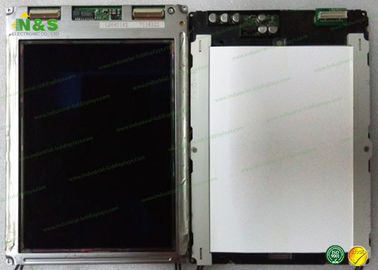 LQ64D142 normalmente blanco panel LCD agudo de 6,4 pulgadas para el uso industrial