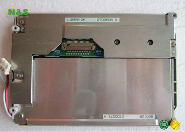 Análogo agudo del panel LCD CCFL de la pulgada LCM 320×234 del SOSTENIDO 5,6 de LQ6BW12K