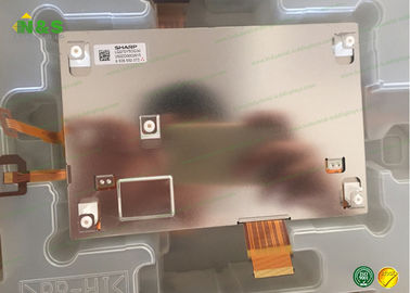 LQ070Y5DG30 7,0 la pulgada Smartphone Lcd defiende 800×480 156.4×82.08 milímetro