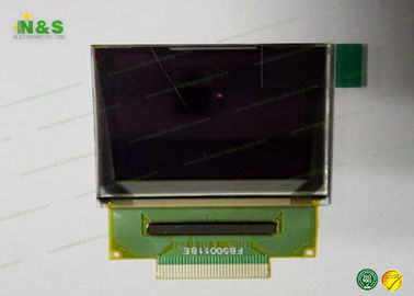Módulo WiseChip de UG-6028GDEAF01 TFT LCD 1,45 pulgadas con área activa de 28.78×23.024 milímetro