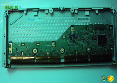 ” Panel LCD agudo de LCM LQ123T5LG03 12,3, exhibición LVDS del lcd de la pantalla plana 1280×480