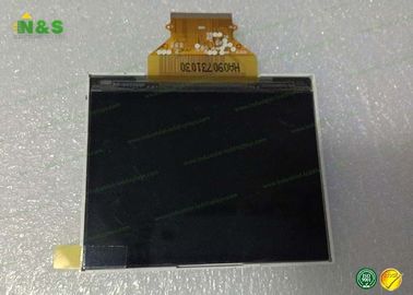 2,5 reemplazo del panel LCD de la pulgada LMS250GF03-001 Samsung para el producto del PDA
