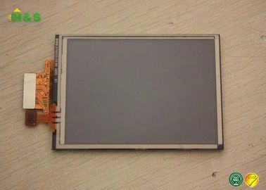 Tipo panel LCD del retrato LMS350DF01-001 de Samsung 3,5 pulgadas - alto brillo