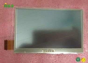 LMS430HF03 ennegrecen normalmente al panel LCD de Samsung para el bolsillo TV, 105.5×67.2 milímetro