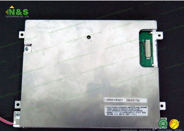 SOSTENIDO agudo del panel LCD LQ064V3DG05 6,4 pulgadas con área activa de 130.56×97.92 milímetro