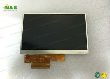 4,8 avance lentamente el MEDIADOS DE panel LCD LMS480KC03 antideslumbrante, capa dura de UMPC Samsung