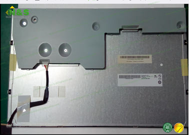Panel LCD de G156XW01 V1 AUO, módulo 1366×768 400 del LCD color de 15,6 pulgadas