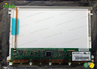 HX104X01-212 600:1 industrial 262K WLED LVDS de la pulgada LCM 1024×768 340 de las pantallas LCD HYDIS 10,4