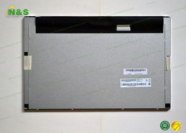 Panel LCD de AUO M185XW01 V2 capa dura de 18,5 pulgadas con área activa de 409.8×230.4 milímetro