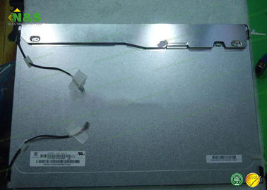 19,0 panel LCD del CMO M190A1-L0G de la pulgada con área activa de 408.24×255.15 milímetro