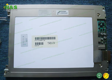 Pulgada aguda LCM 640×480 512 CCFL TTL del SOSTENIDO 9,4 del panel LCD LQ94D021
