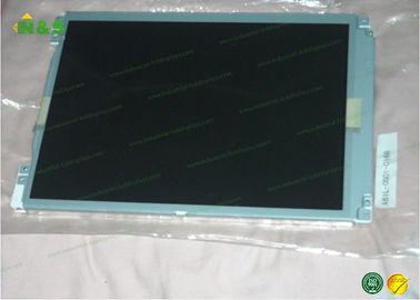 Pulgada aguda LCM 640×480 512 CCFL TTL del panel LCD 8,4 de LQ9D011K
