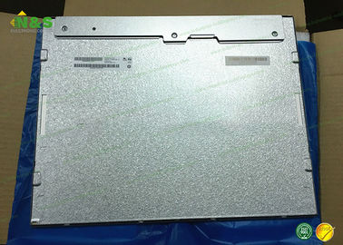 Panel LCD normalmente blanco de M190EG02 V9 AUO 19,0 pulgadas con área activa de 376.32×301.056 milímetro