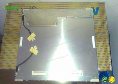 Panel LCD de capa duro de M190EG02 V7 AUO 19,0 pulgadas normalmente de blanco
