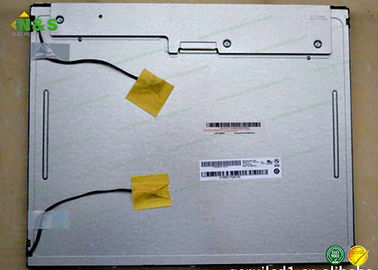 Panel LCD duro de la pulgada M190EG02 V8 AUO de la capa 19,0 para todo el panel de escritorio del monitor