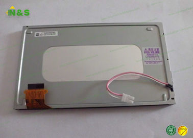 60Hz LTA065B626A TOSHIBA 6,5 pulgadas normalmente de blanco con 143.4×79.326 milímetro