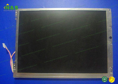 LQ058T5BG01A exhibición plana del rectángulo del panel LCD agudo de 5,8 pulgadas para el panel de exhibición automotriz