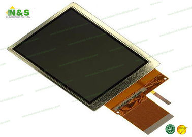 3,5 85:1 normalmente blancos AGUDOS 262K WLED del panel LCD LCM 240×320 130 de la pulgada LQ035Q7DB06M