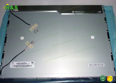 Panel LCD normalmente blanco del CMO M201P1-L01 20,1 pulgadas para el panel de escritorio del monitor