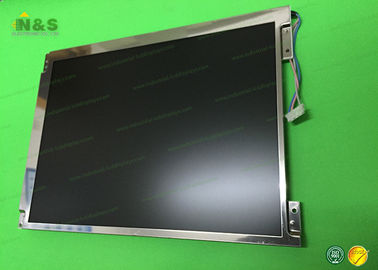 Panel LCD de A121SN01 V0 AUO 12,1 pulgadas normalmente de blanco con área activa de 246×184.5 milímetro