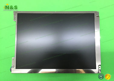 Módulo normalmente blanco Mitsubishi de AA121SL09 TFT LCD 12,1 pulgadas para el panel industrial del uso