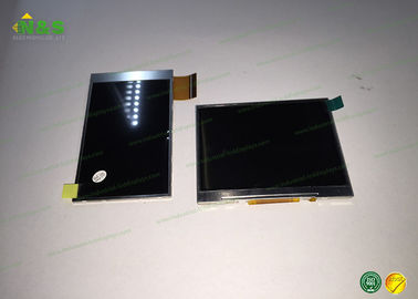 LS024Q3LX03 panel LCD agudo de 2,4 pulgadas con área activa de 48.96×36.72 milímetro