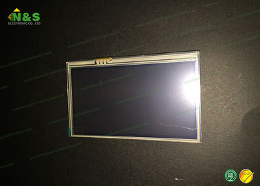 LS043T1LE01 4,3 superficie dura aguda de la capa del reemplazo 540×960 del panel LCD de la pulgada