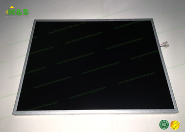 Del SOSTENIDO 16,0 de la pulgada LQ160E1LZ30 del panel LCD área activa del negro 317.4×253.9 milímetro normalmente