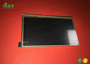 Pulgada aguda negra/blanca 320×240 de LM046QB1S02 LCD Panel4.6 con 94.39×70.79 milímetro