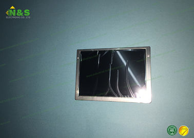 5,0 panel LCD Mitsubishi LCM 640×480 de la pulgada SJ050NA-08A Innolux normalmente blanco