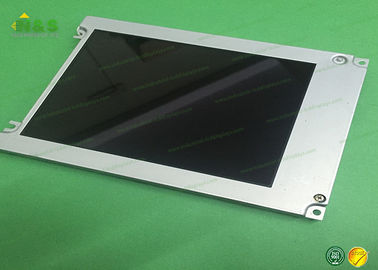 Panel LCD agudo normalmente negro LM057QC1T01 5,7 pulgadas para el panel industrial de Appication